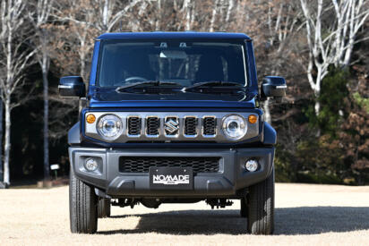 N-BOXが首位を維持する一方でダイハツの未使用中古車が激増！　ちょっと前まで大人気だったジムニーノマドは中古価格急落！　３月の自動車販売動向分析