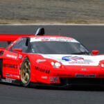 【画像】ちょんまげと前後バンパーだけでベース車の４倍の価格の5000万円なり！　NSX-R GTが１台しか売れなかったのも納得!! 〜 画像1