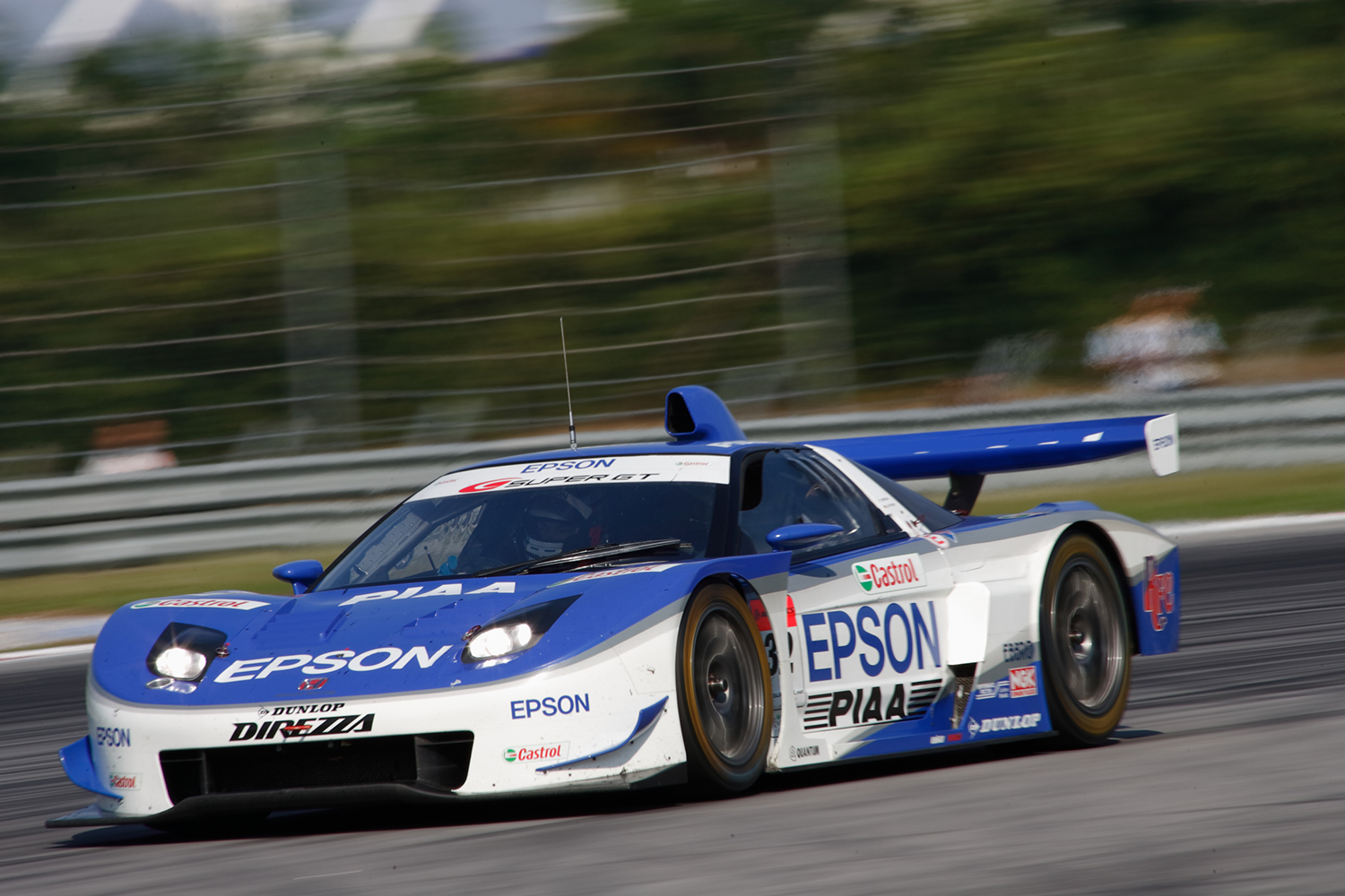 1台しか売れなかった幻スーパースポーツ「NSX-R GT」とはなんだったのか 〜 画像2