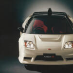 【画像】ちょんまげと前後バンパーだけでベース車の４倍の価格の5000万円なり！　NSX-R GTが１台しか売れなかったのも納得!! 〜 画像7