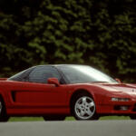 【画像】ちょんまげと前後バンパーだけでベース車の４倍の価格の5000万円なり！　NSX-R GTが１台しか売れなかったのも納得!! 〜 画像4