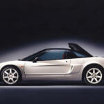 【画像】ちょんまげと前後バンパーだけでベース車の４倍の価格の5000万円なり！　NSX-R GTが１台しか売れなかったのも納得!! 〜 画像8