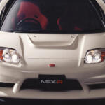 ちょんまげと前後バンパーだけでベース車の４倍の価格の5000万円なり！　NSX-R GTが１台しか売れなかったのも納得!!