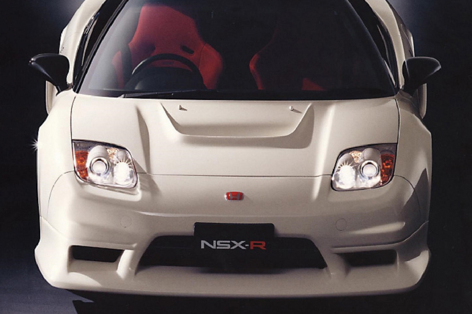 1台しか売れなかった幻スーパースポーツ「NSX-R GT」とはなんだったのか