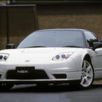 【画像】ちょんまげと前後バンパーだけでベース車の４倍の価格の5000万円なり！　NSX-R GTが１台しか売れなかったのも納得!! 〜 画像6