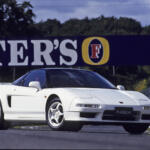 【画像】ちょんまげと前後バンパーだけでベース車の４倍の価格の5000万円なり！　NSX-R GTが１台しか売れなかったのも納得!! 〜 画像5