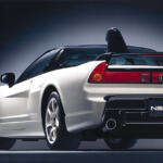 【画像】ちょんまげと前後バンパーだけでベース車の４倍の価格の5000万円なり！　NSX-R GTが１台しか売れなかったのも納得!! 〜 画像11