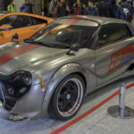 【画像】これがS660って信じられるか？　この顔見たら……即買いが吉の「S660 ネオクラシック」が感動ものの傑作だった 〜 画像1