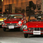 【画像】これがS660って信じられるか？　この顔見たら……即買いが吉の「S660 ネオクラシック」が感動ものの傑作だった 〜 画像2