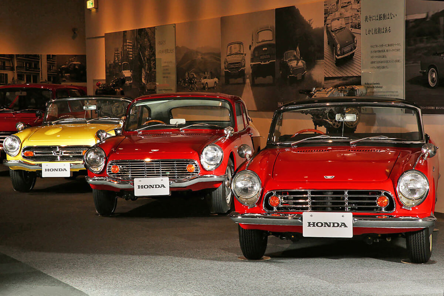 純正アクセサリーメーカーの意地とプライドで生まれた傑作ボディキット「S660 ネオクラシック」に敬礼 〜 画像2