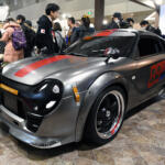 【画像】これがS660って信じられるか？　この顔見たら……即買いが吉の「S660 ネオクラシック」が感動ものの傑作だった 〜 画像4