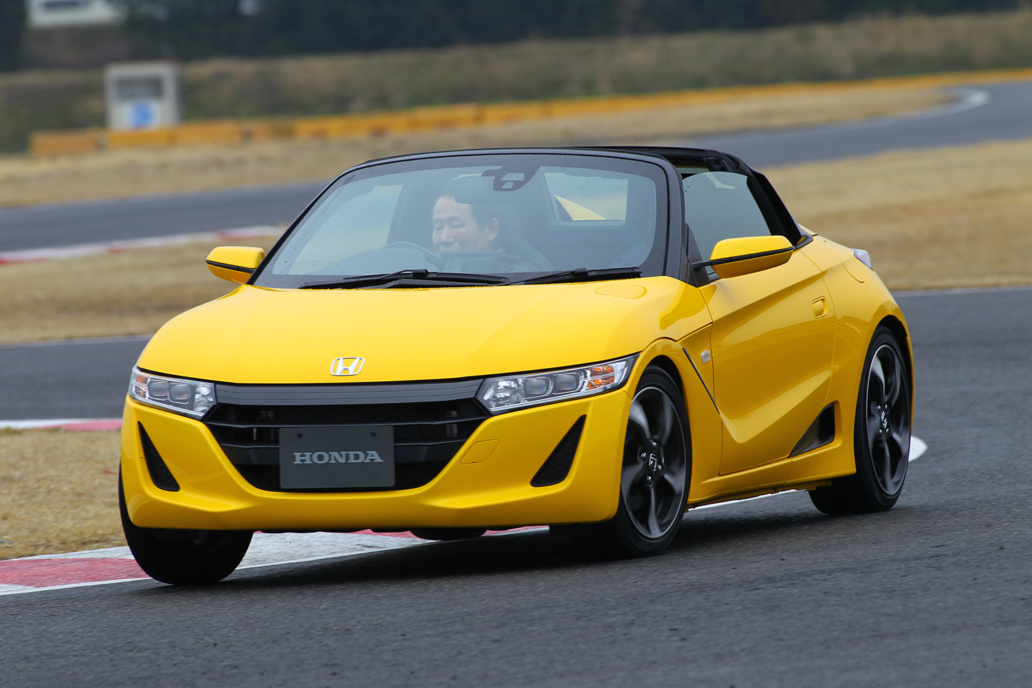 純正アクセサリーメーカーの意地とプライドで生まれた傑作ボディキット「S660 ネオクラシック」に敬礼 〜 画像6