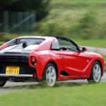 【画像】これがS660って信じられるか？　この顔見たら……即買いが吉の「S660 ネオクラシック」が感動ものの傑作だった 〜 画像7