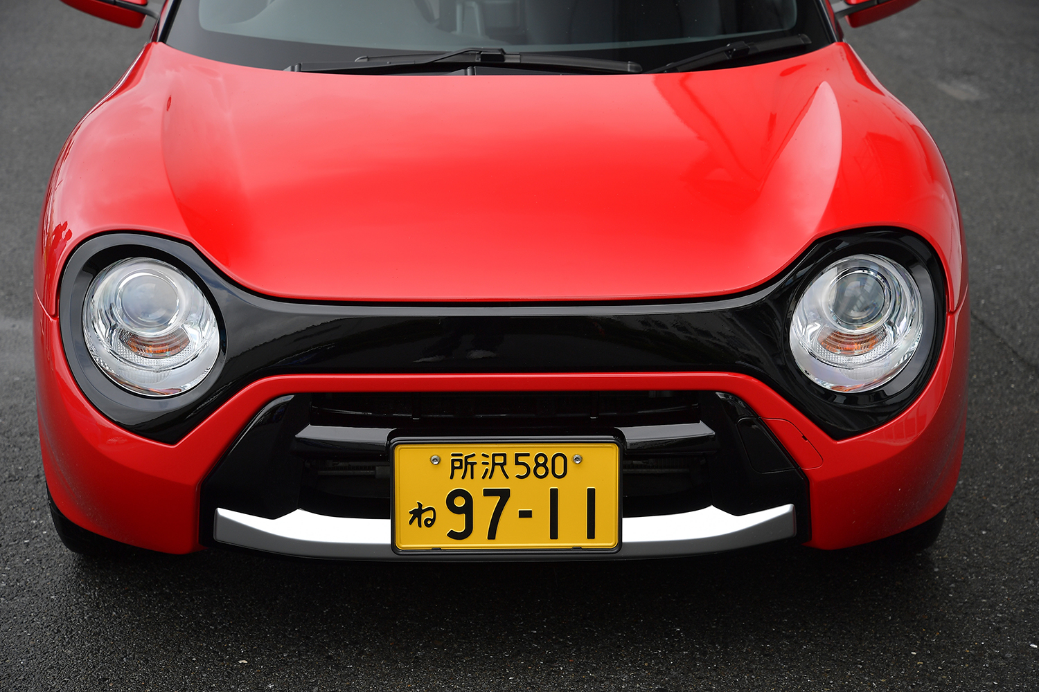 ホンダ S660 ネオクラシック