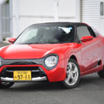 【画像】これがS660って信じられるか？　この顔見たら……即買いが吉の「S660 ネオクラシック」が感動ものの傑作だった 〜 画像8