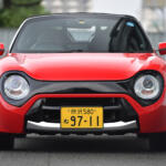 これがS660って信じられるか？　この顔見たら……即買いが吉の「S660 ネオクラシック」が感動ものの傑作だった