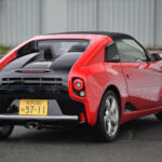 【画像】これがS660って信じられるか？　この顔見たら……即買いが吉の「S660 ネオクラシック」が感動ものの傑作だった 〜 画像34