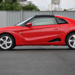 【画像】これがS660って信じられるか？　この顔見たら……即買いが吉の「S660 ネオクラシック」が感動ものの傑作だった 〜 画像10