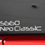 【画像】これがS660って信じられるか？　この顔見たら……即買いが吉の「S660 ネオクラシック」が感動ものの傑作だった 〜 画像12