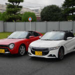 【画像】これがS660って信じられるか？　この顔見たら……即買いが吉の「S660 ネオクラシック」が感動ものの傑作だった 〜 画像13