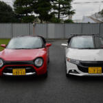 【画像】これがS660って信じられるか？　この顔見たら……即買いが吉の「S660 ネオクラシック」が感動ものの傑作だった 〜 画像14