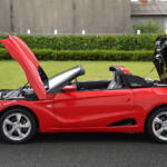 【画像】これがS660って信じられるか？　この顔見たら……即買いが吉の「S660 ネオクラシック」が感動ものの傑作だった 〜 画像36