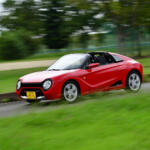 【画像】これがS660って信じられるか？　この顔見たら……即買いが吉の「S660 ネオクラシック」が感動ものの傑作だった 〜 画像38