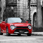 【画像】これがS660って信じられるか？　この顔見たら……即買いが吉の「S660 ネオクラシック」が感動ものの傑作だった 〜 画像20