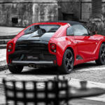 【画像】これがS660って信じられるか？　この顔見たら……即買いが吉の「S660 ネオクラシック」が感動ものの傑作だった 〜 画像21