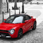 【画像】これがS660って信じられるか？　この顔見たら……即買いが吉の「S660 ネオクラシック」が感動ものの傑作だった 〜 画像22