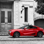 【画像】これがS660って信じられるか？　この顔見たら……即買いが吉の「S660 ネオクラシック」が感動ものの傑作だった 〜 画像23