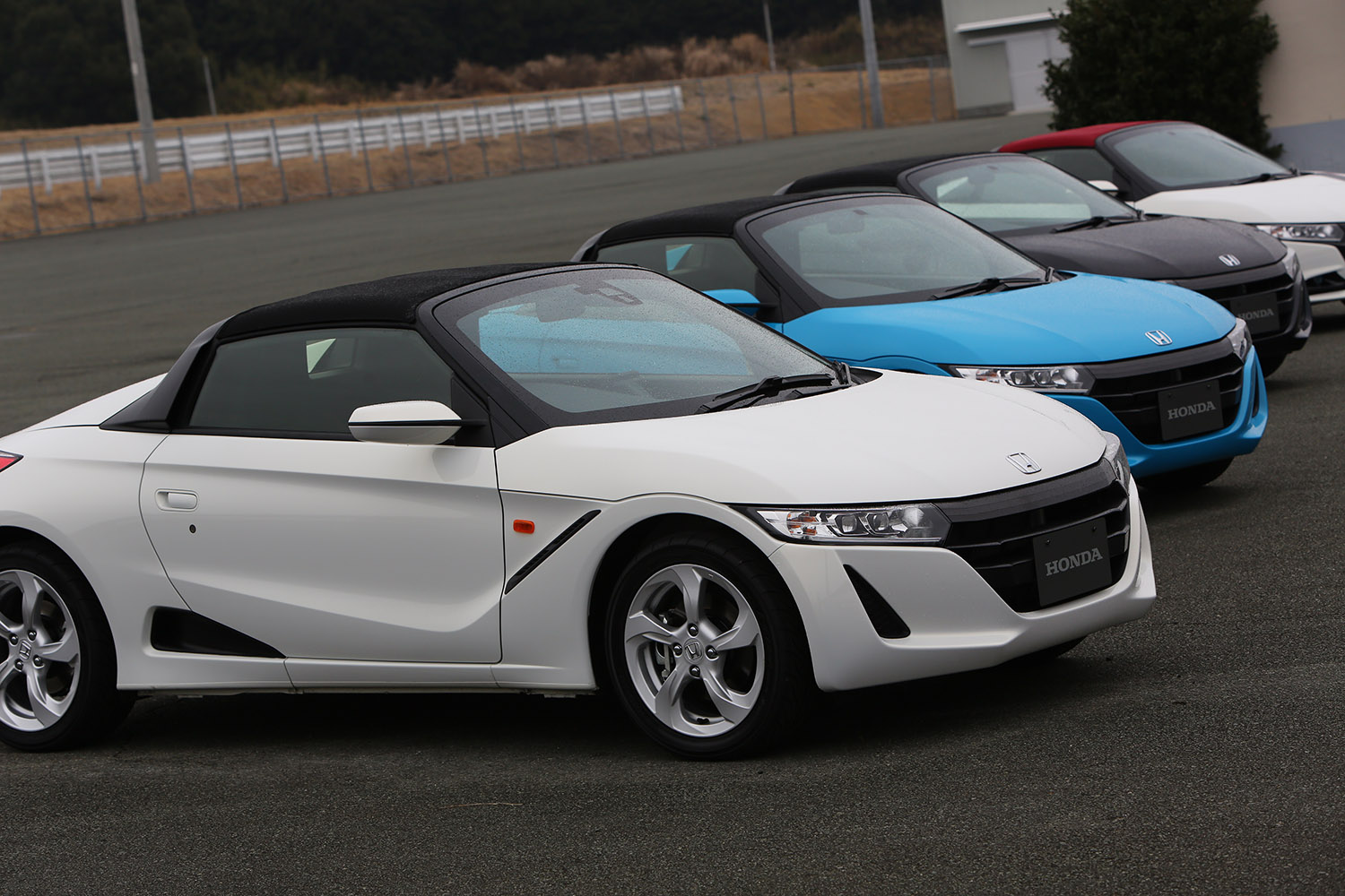 純正アクセサリーメーカーの意地とプライドで生まれた傑作ボディキット「S660 ネオクラシック」に敬礼 〜 画像24