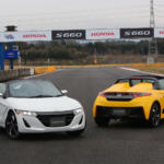 【画像】これがS660って信じられるか？　この顔見たら……即買いが吉の「S660 ネオクラシック」が感動ものの傑作だった 〜 画像25