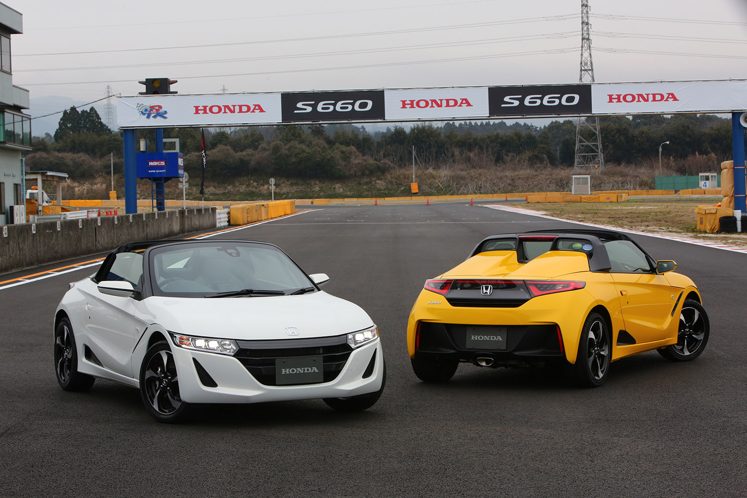 純正アクセサリーメーカーの意地とプライドで生まれた傑作ボディキット「S660 ネオクラシック」に敬礼 〜 画像25