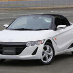 【画像】これがS660って信じられるか？　この顔見たら……即買いが吉の「S660 ネオクラシック」が感動ものの傑作だった 〜 画像30