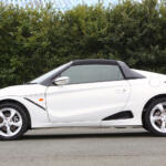 【画像】これがS660って信じられるか？　この顔見たら……即買いが吉の「S660 ネオクラシック」が感動ものの傑作だった 〜 画像26