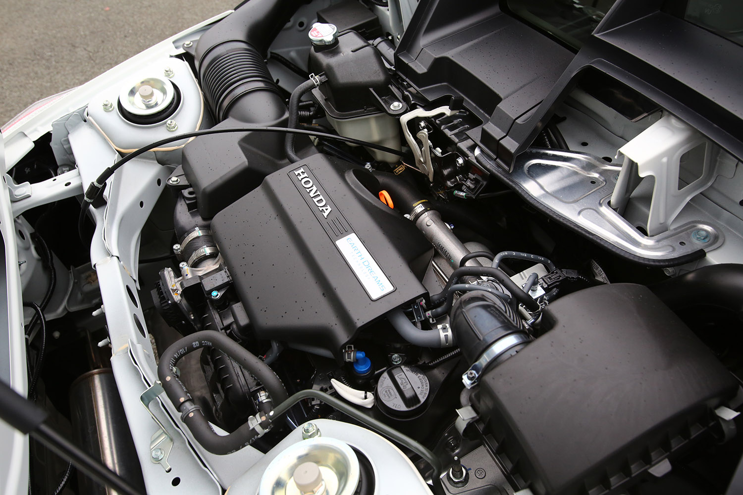 純正アクセサリーメーカーの意地とプライドで生まれた傑作ボディキット「S660 ネオクラシック」に敬礼 〜 画像27