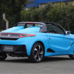 【画像】これがS660って信じられるか？　この顔見たら……即買いが吉の「S660 ネオクラシック」が感動ものの傑作だった 〜 画像31