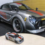 【画像】これがS660って信じられるか？　この顔見たら……即買いが吉の「S660 ネオクラシック」が感動ものの傑作だった 〜 画像39