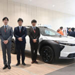 【画像】巨人トヨタはEV充電の世界でもリーダーになる！　新サービスTEEMOにEVの明るい未来がみえた!! 〜 画像31