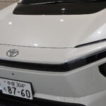 【画像】巨人トヨタはEV充電の世界でもリーダーになる！　新サービスTEEMOにEVの明るい未来がみえた!! 〜 画像1