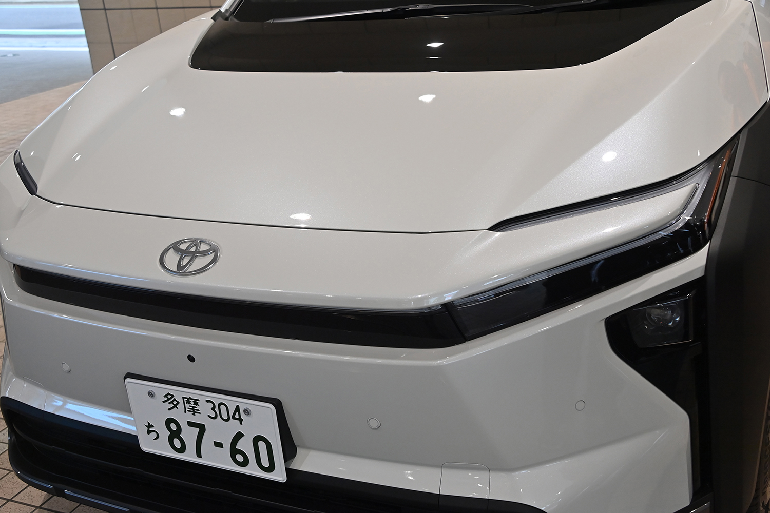 誰でもウェルカムな充電サービス「TEEMO」が目指す未来に期待しかない 〜 画像1