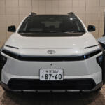 【画像】巨人トヨタはEV充電の世界でもリーダーになる！　新サービスTEEMOにEVの明るい未来がみえた!! 〜 画像2