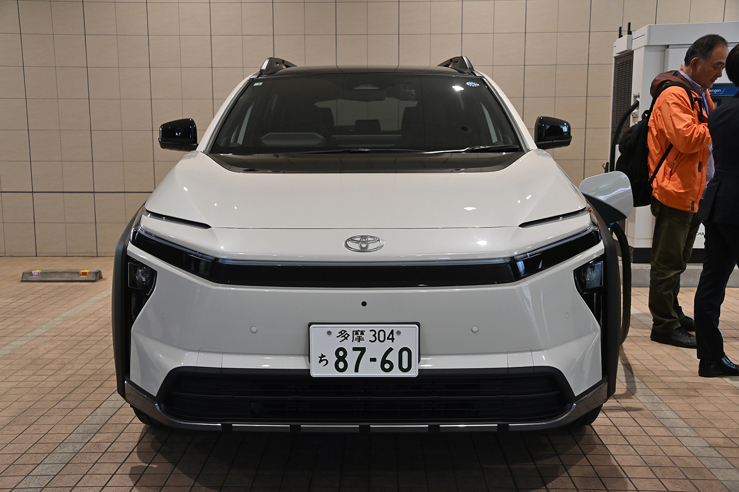 誰でもウェルカムな充電サービス「TEEMO」が目指す未来に期待しかない 〜 画像2