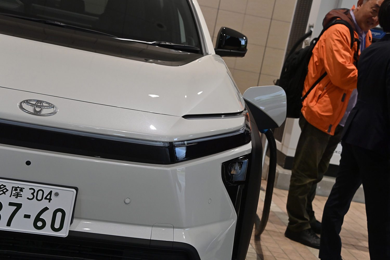 誰でもウェルカムな充電サービス「TEEMO」が目指す未来に期待しかない 〜 画像3