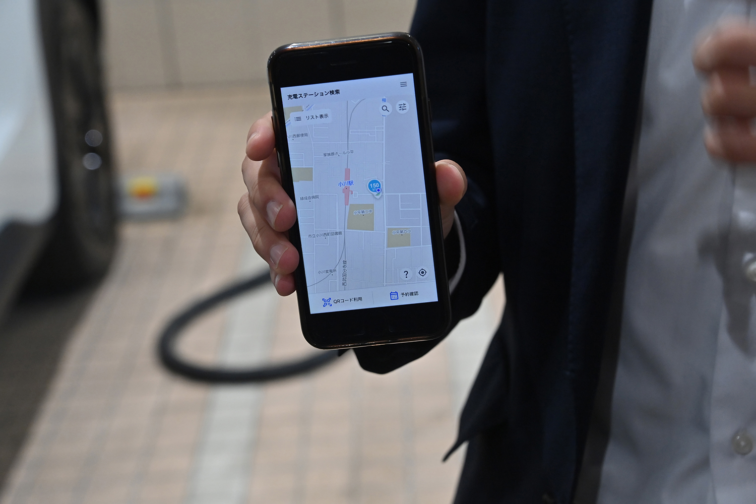 誰でもウェルカムな充電サービス「TEEMO」が目指す未来に期待しかない 〜 画像4