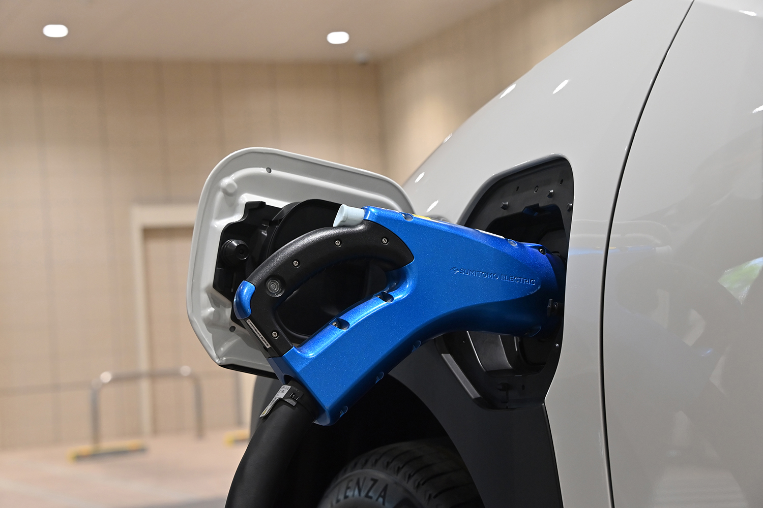 誰でもウェルカムな充電サービス「TEEMO」が目指す未来に期待しかない 〜 画像5