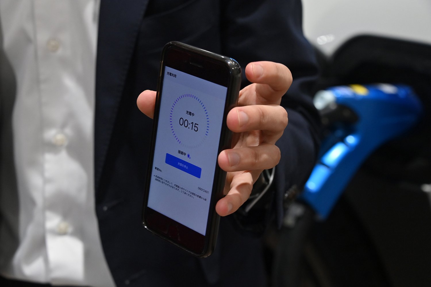 誰でもウェルカムな充電サービス「TEEMO」が目指す未来に期待しかない 〜 画像8