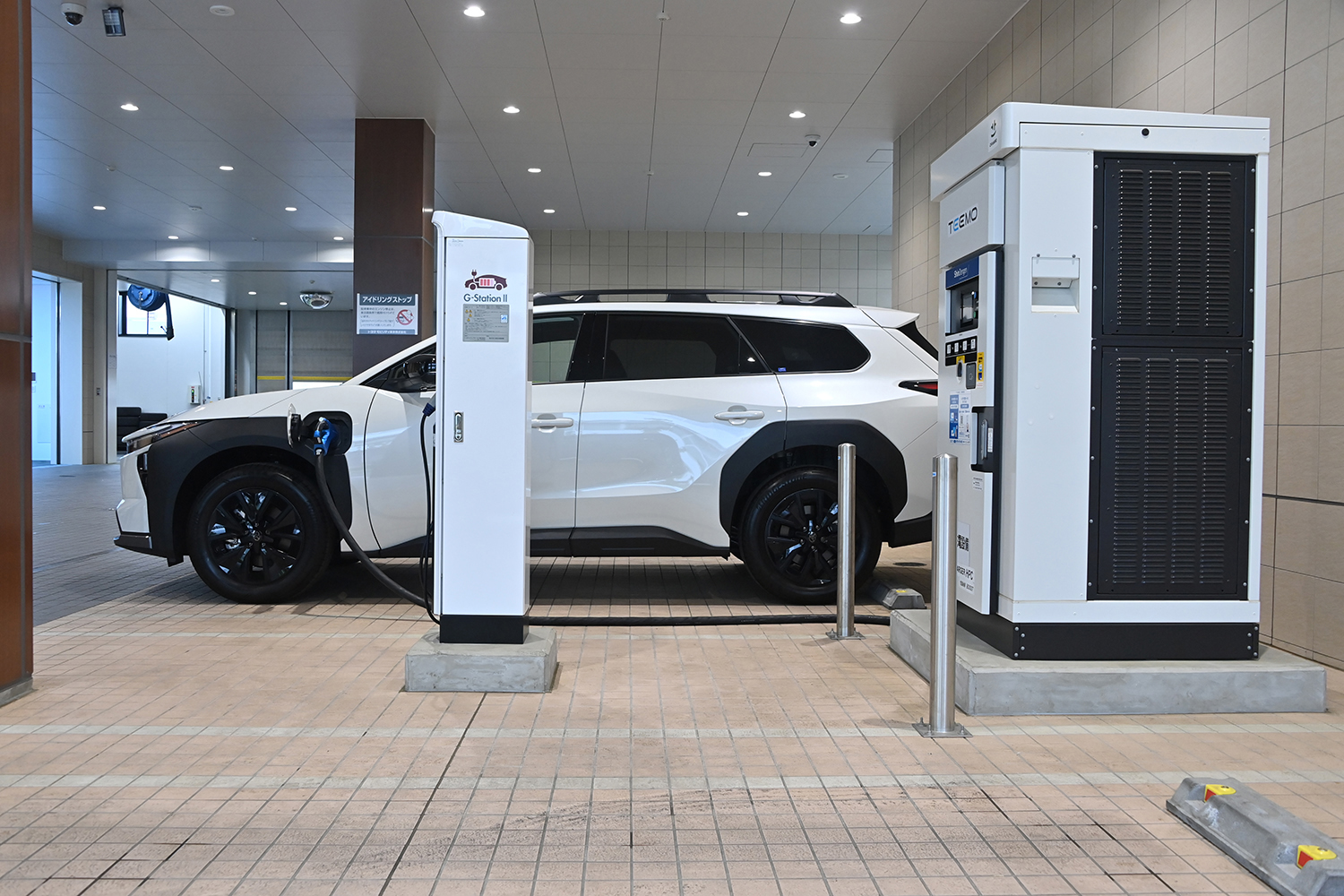 誰でもウェルカムな充電サービス「TEEMO」が目指す未来に期待しかない 〜 画像18