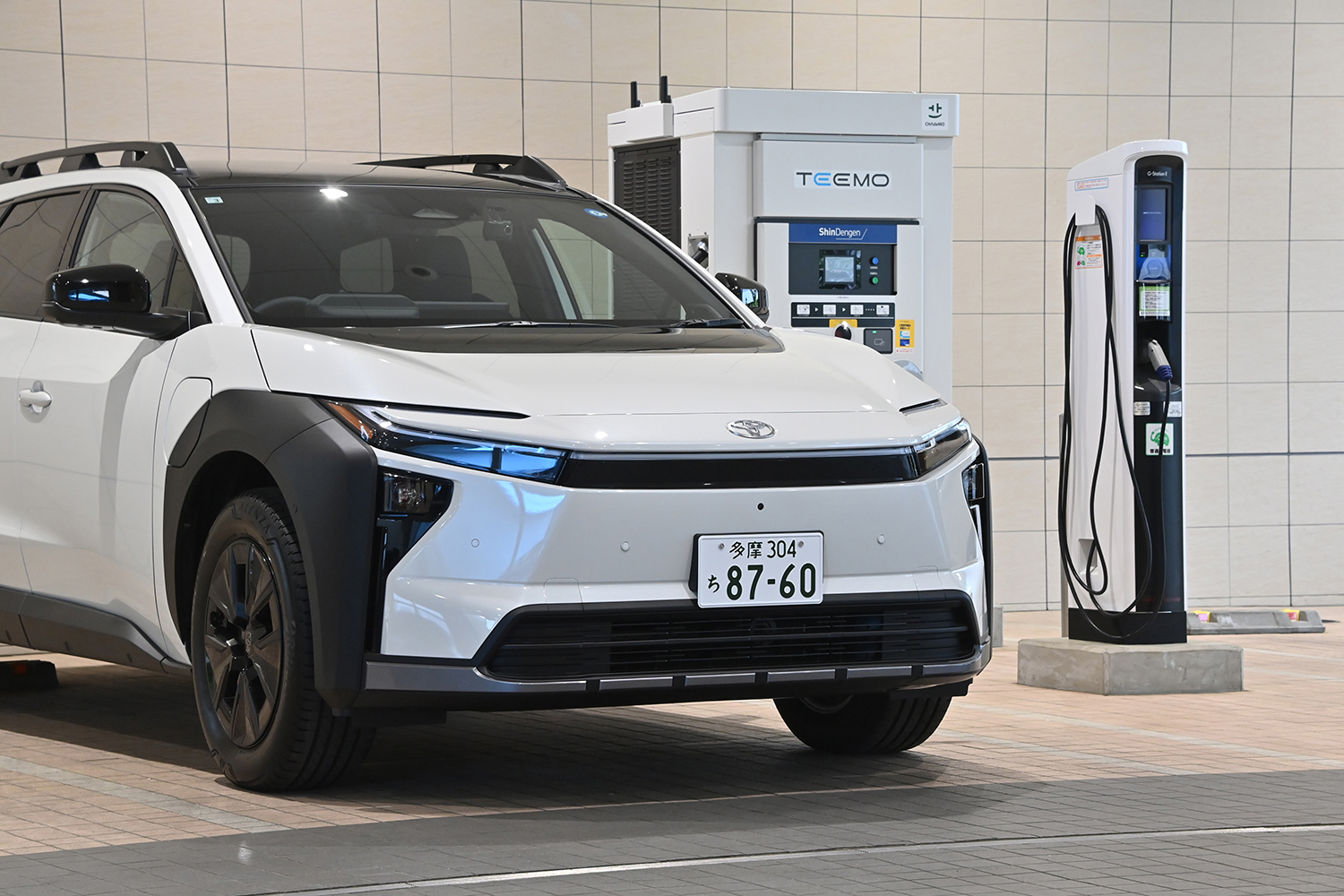 誰でもウェルカムな充電サービス「TEEMO」が目指す未来に期待しかない 〜 画像20